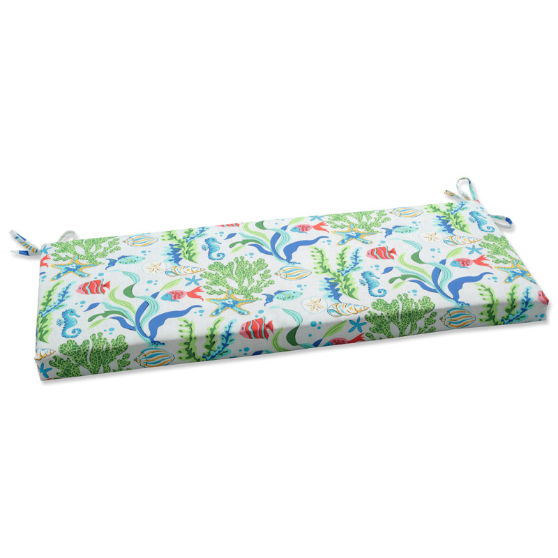 Coussin de siège intérieur / extérieur, L 45 po