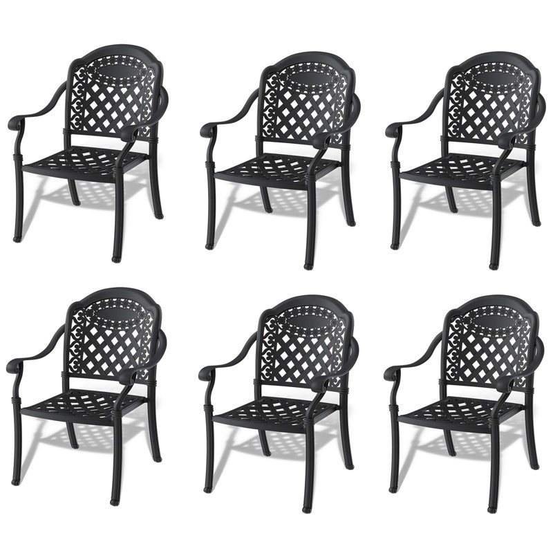 Chaise de salle à manger Schall