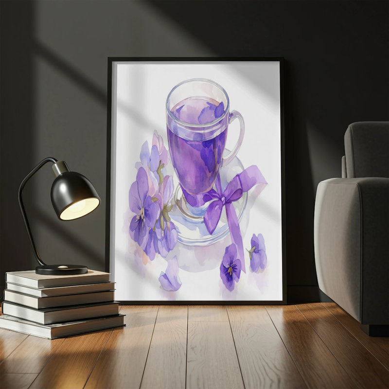 Winget Floater Frame Print, 16x24