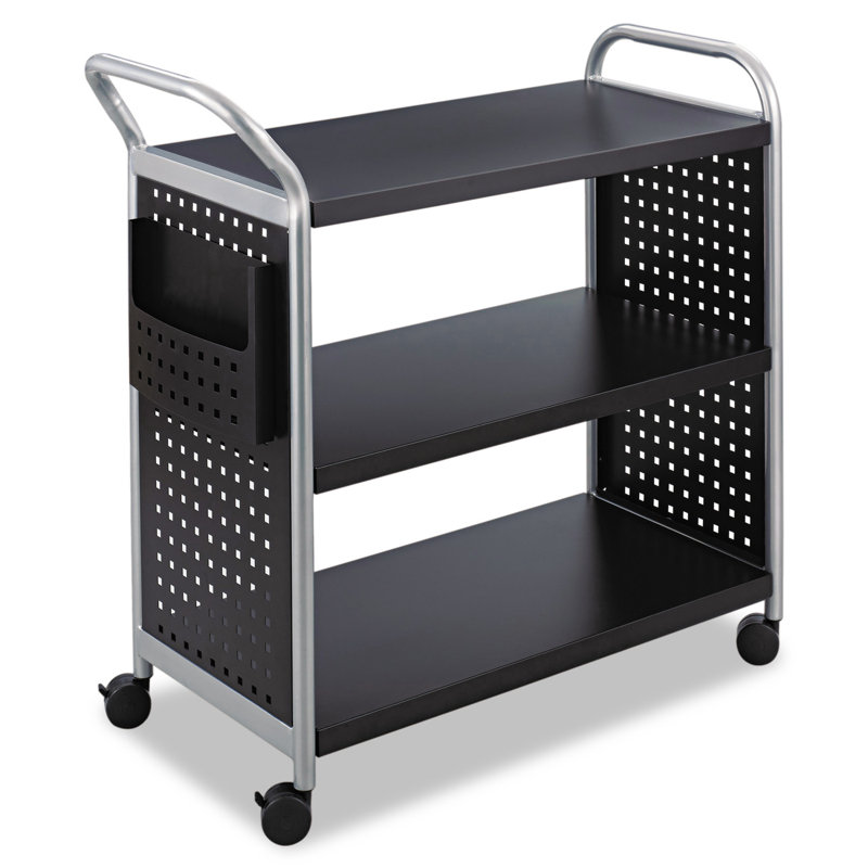 Scoot Utility Cart