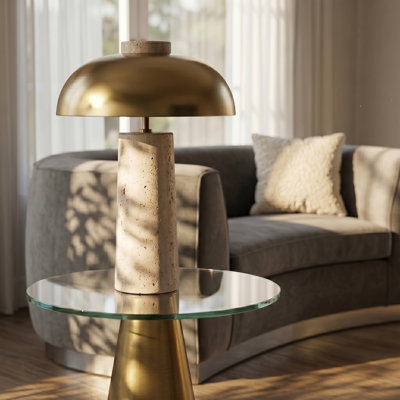 Lampe de table Arcadia