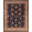 Serapi One-of-a-Kind 8' 0" X 10' 1" Hand Knotted Area Rug