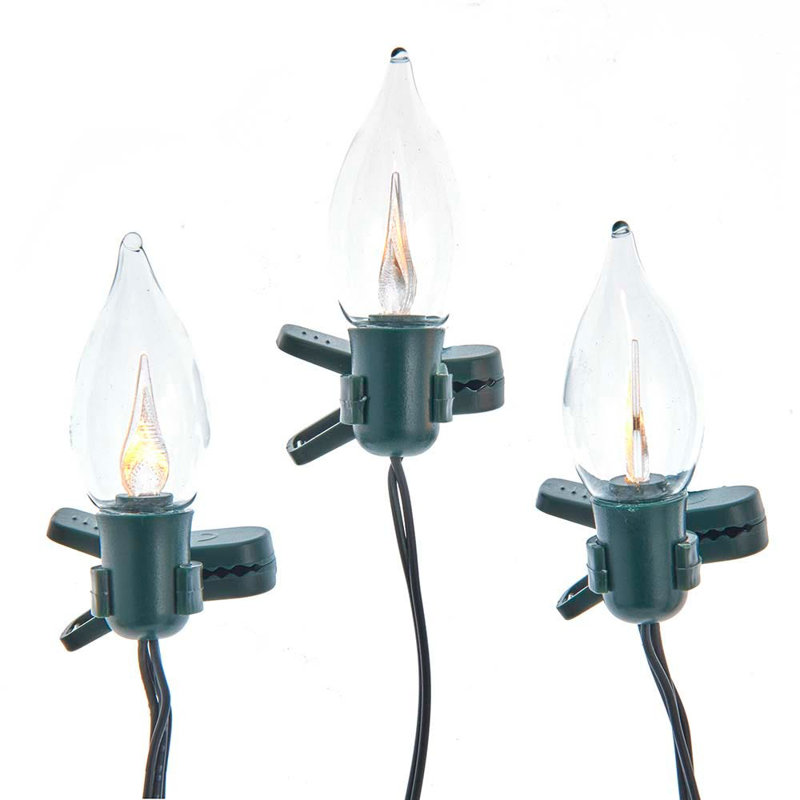 1'' String Lights