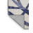 Machine Washable Gray Area Rug-334493492