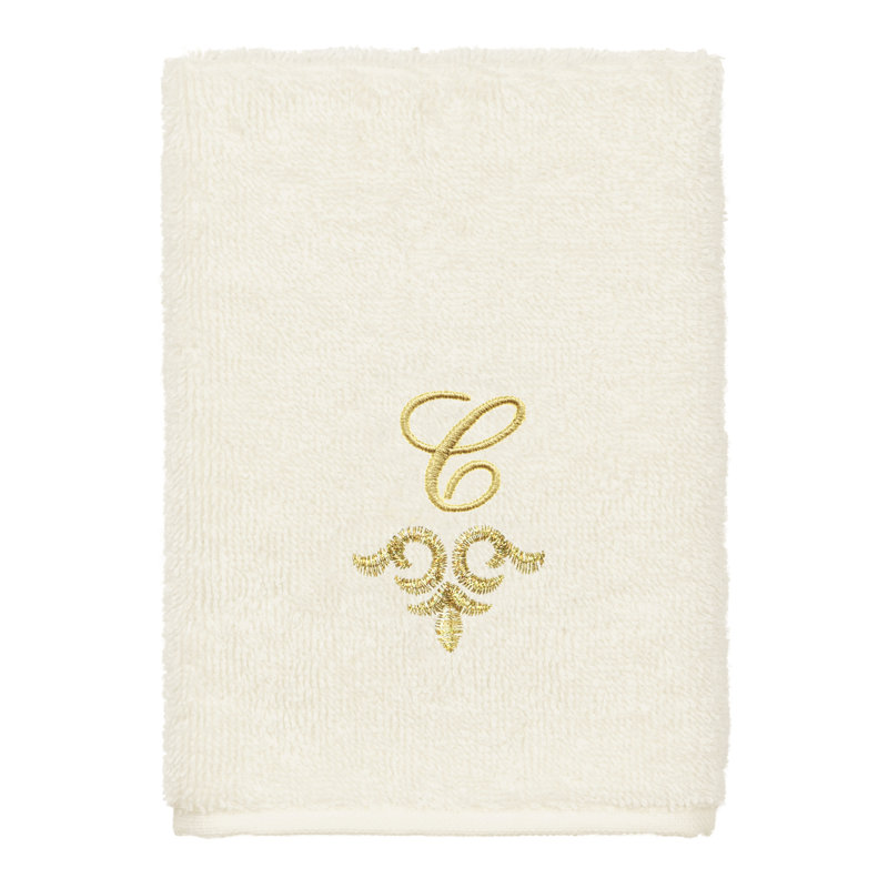 Ensemble de serviettes 3 pièces Linica, C