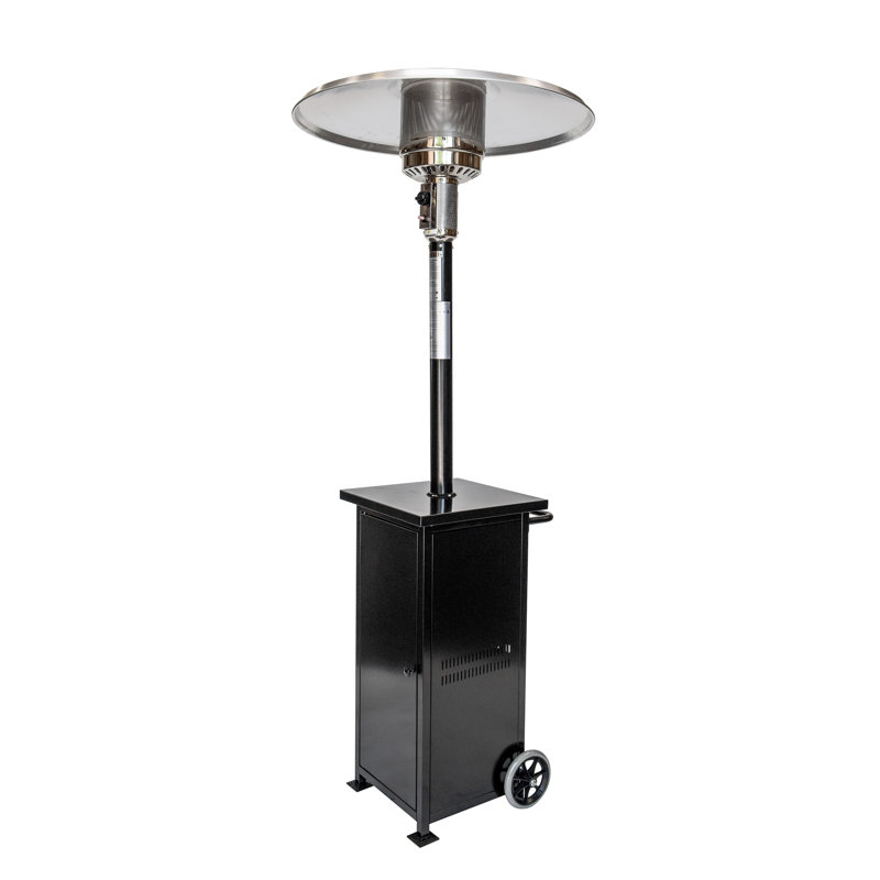 PRE Sales Rhino 38'' W x 12'' D Patio Heater Cover