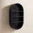 Minx 3 Piece Oval Mango Accent Shelf-160978604