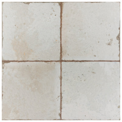 SAMPLE - Kings Manhattan Ceramic Stone Look Wall & Floor Tile