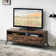 Kempst 4 Legs Media Console with Storage