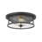 Attah Glass Flush Mount-1960442780