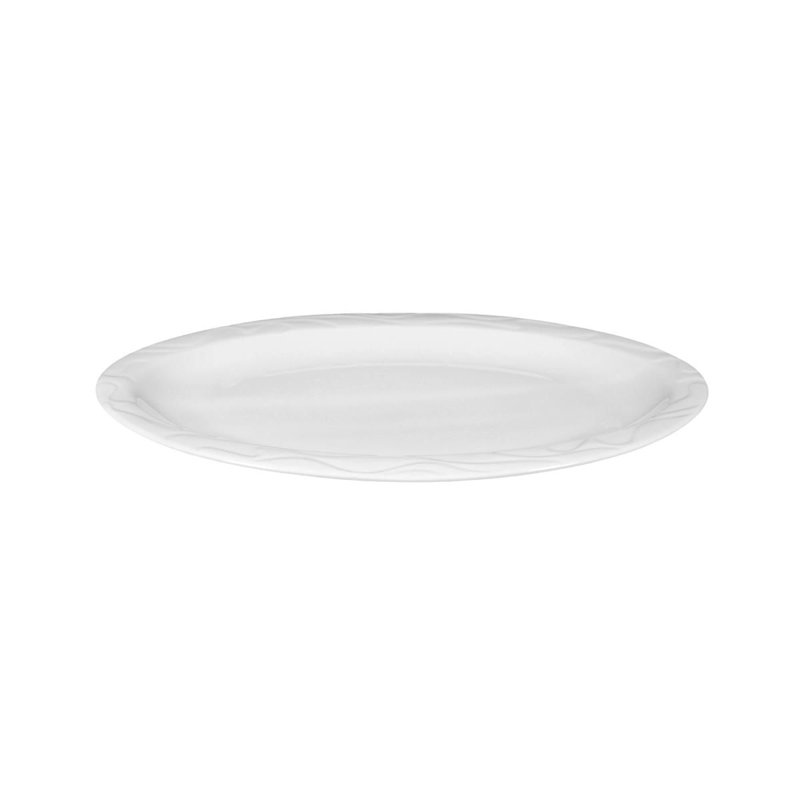 Allegro 25cm Dinner Plate, 25cm