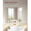 Reinardo Wall Mounted Required Bathroom Cabinet-2032324873