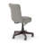 Bush Furniture Leather Task Chair