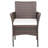 Ariam 4 - Person Patio Conversation Set with Cushions