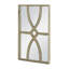 Ensemble de miroir Torino-227970330