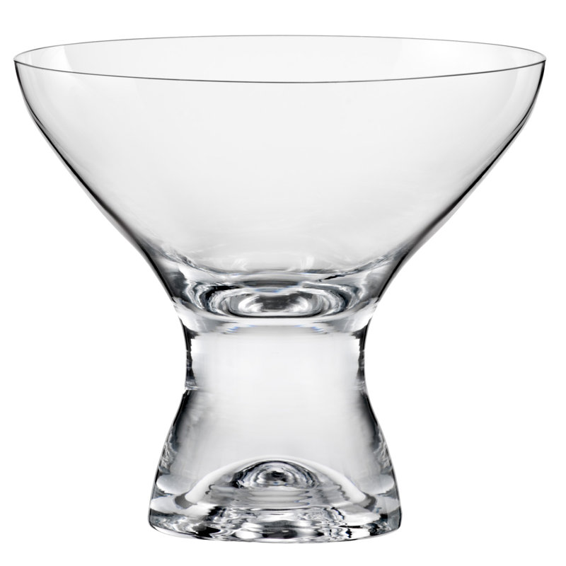 Cain 11 oz. Martini Glass