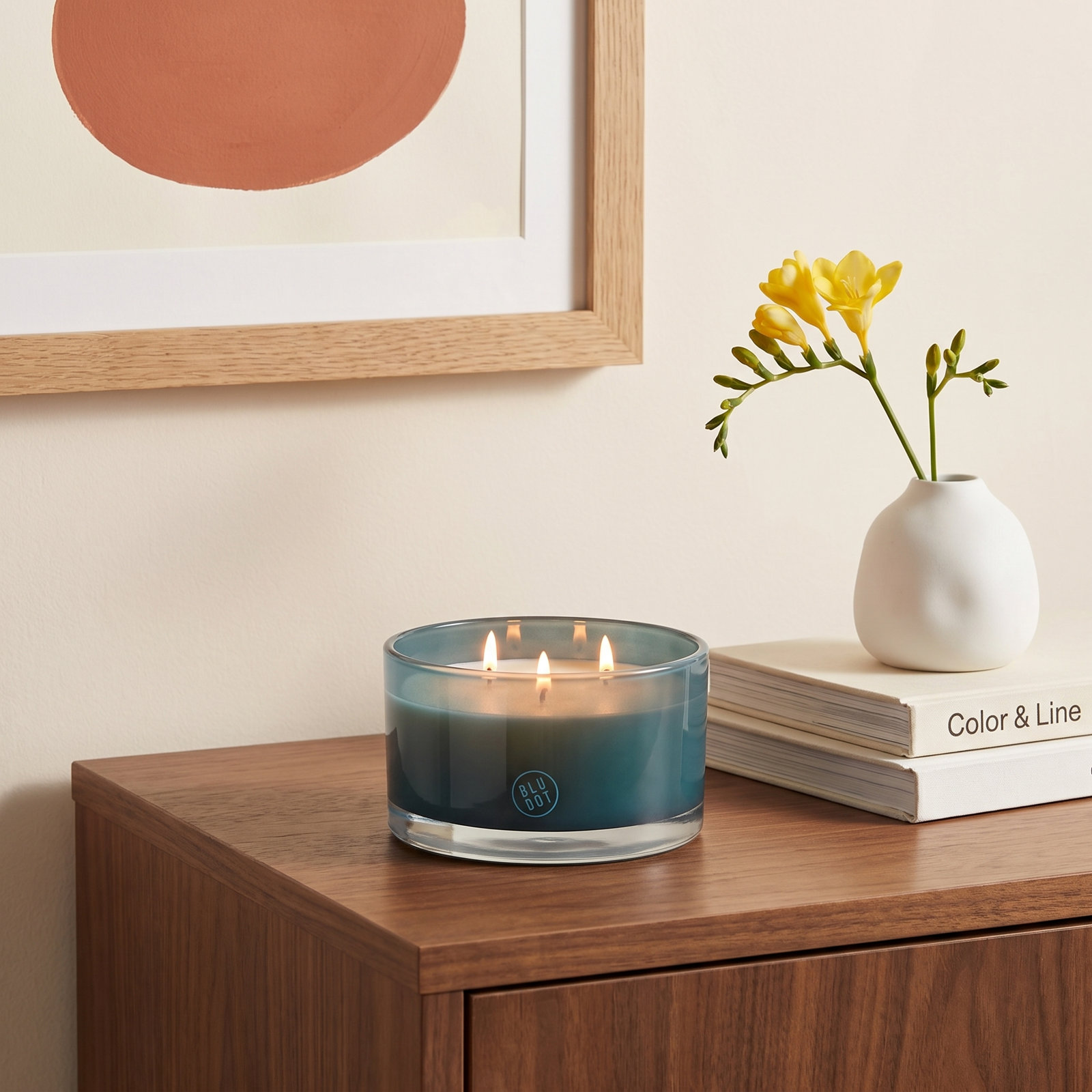 Forbidden Snack Candle, 20.6 fl oz