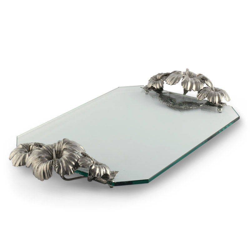 Tropical Tales Decorative Tray