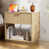 Oak Wood Grain