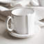Lastra Handmade Stoneware Cappuccino Cup-30056985