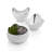 Nambe Wave Bowl