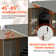Manual Retraction Slope Patio Awning