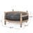 Wolfeboro Orthopedic Polyester Pet Bed-2008972320