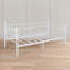 Metal Daybed-97206047
