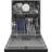 24" 60 dBA Built In Button Control Dishwasher-68935454