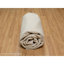 Tapis blanc en laine noué à la main 8 pi 10 po x 11 pi 8 po Lori Buft 888CA78B64064CF4A068AAEFDEA7346C