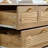 47'' W 6 - Drawer Dresser Vintage Boho Wood Dresser TV Stand-541055351