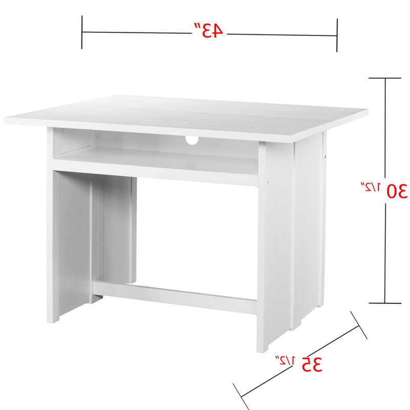 30.02'' Console Table