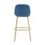 Tabouret de bar Rio Claro