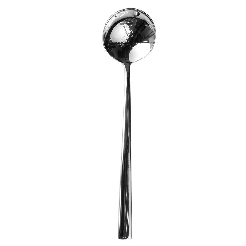 Cuillère à espresso en acier inoxydable MOVIDA