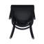 Chaise en bois massif Alvery-15906520