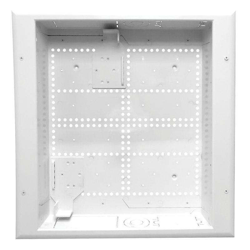 Boîtier multimédia électronique connecté