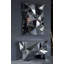 Prisma 126Cm Console Table