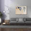 «Horse No. 25» par Anthony Grant, impression sur toile Giclée-1002788097