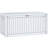 Balconera 260 Gallons Water Resistant Resin Lockable Deck Box-100547071