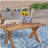 EAGLEWOOD COFFEE TABLE