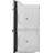 27" 7.6 cu. ft Self-Cleaning Convection Double Wall Oven-71115295