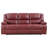 Upholstered Motion Reclining Sofa-886081171
