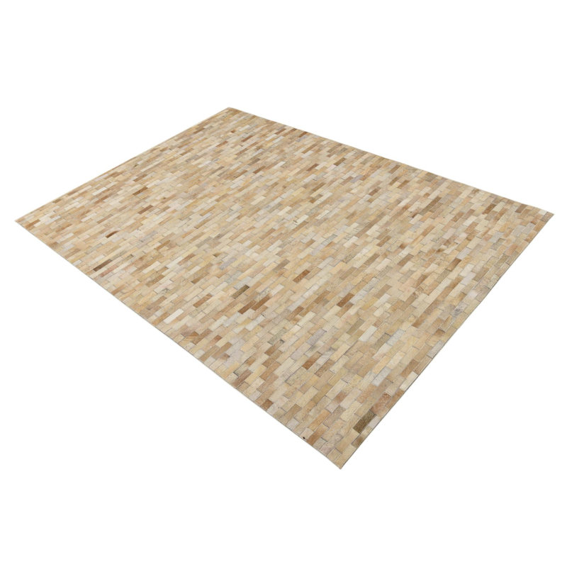 Jack Beige Rug