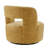 Carlia Upholstered Swivel Barrel Chair-338567674