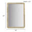 Miroir mural Natural