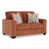 Orange Polyester