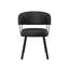 Chaise rembourrée Corey-1868681312