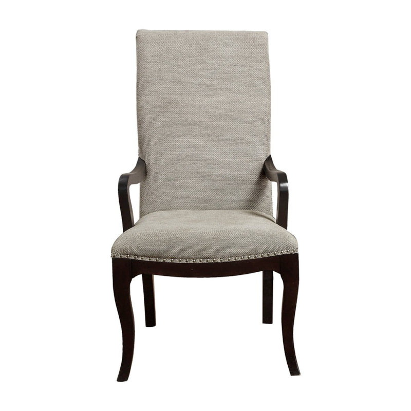 Ensemble de salle à manger rectangulaire L 84 po x l 45,5 po Veonka, 11 pièces: table, 10 chaises