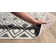 Bowles Geometric Indoor Rug