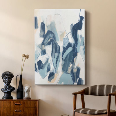 Melody II emboîtable - galerie Cavas personnalisée